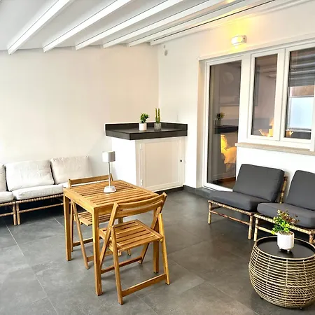Saint Peter Rome - Luxury Apartments With 24H Guarded Parking-2